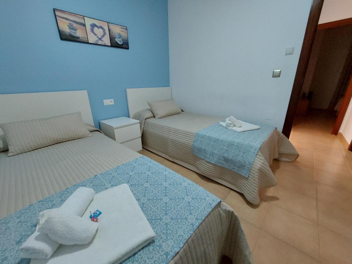 Apartamento Nerja Beach Dış mekan fotoğraf